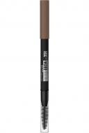 Олівець для брів Maybelline New York Tattoo Brow 06 Ash Brown 0,73 г