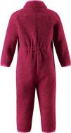 Комбинезон для мальчика Reima р.86 фуксия 516320-3560