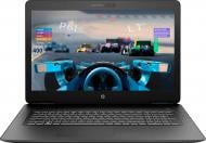 Ноутбук HP Pavilion 17-ab410ur 17.3" (4GQ66EA) black