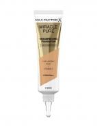 Тональна основа Max Factor Miracle Pure (055) Beige 30 мл