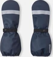 Варежки Reima от дождя Kura р.3 /темно-синий 5300005A-6980