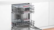 УЦІНКА! Вбудовувана посудомийна машина Bosch SMV4HVX00K (УЦ3820)