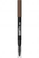 Олівець для брів Maybelline New York Tattoo Brow 05 Medium Brown 0,73 г