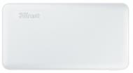 Повербанк Trust Primo 10000 mAh white (23896_TRUST)