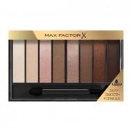 Палетка Max Factor Masterpiece Nude Palette (01) Cappuccino Nudes 6,5 г