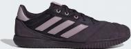 Футзальная обувь Adidas Copa Gloro Indoor Boots Violet IE7548 р.42 фиолетовый