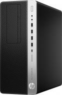 Рабочая станция HP EliteDesk 800 G4 TWR (4RX10EA)