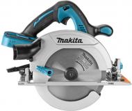 Пила дисковая Makita аккумуляторная DHS710Z