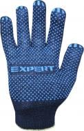 Перчатки Expert Tools с покрытием ПВХ точка XL (10) 8311X