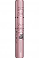 Туш для вій Maybelline New York Sky High Black 7,2 мл