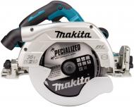 Пила дисковая Makita аккумуляторная DHS900Z