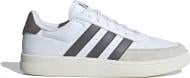 Кросівки чоловічі демісезонні Adidas BREAKNET 2.0 ID0452 р.44 2/3 білі
