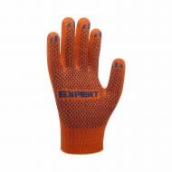 Перчатки Expert Tools с покрытием ПВХ точка XL (10) 8312X
