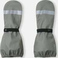 Рукавички Reima від дощу Kura р.2 темно-зелений 5300005A-8920