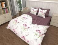 Наволочка бязь 17-0155 Bernadet 50x70 см мульти MirSon Наволочка бязь 17-0155 Bernadet 50x70 см мульти MirSon