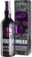 Віскі Smokehead односолодовий "Smokehead Twisted Stout" 0,7 л