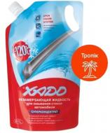 Омыватель стекла XADO XA 50011_12 зима -120 °С 1 л