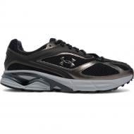 Кроссовки чоловічі демісезонні Under Armour HOVR APPARITION RTRFTR TC 3027595-007 р.45,5 черные