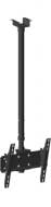 Крепление KSL потолочное 32-65" черный CM-02