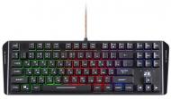 Клавиатура 2E Gaming KG355 LED 87key USB (2E-KG355UBK) black