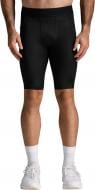 Велосипедки 2XU Force Compression Shorts MA5366b_BLK/NRO р. S черный