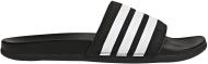 Шлепанцы Adidas ADILETTE COMFORT AP9971 р.47 1/3 черный