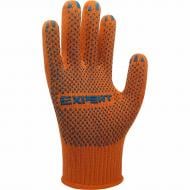 Перчатки Expert Tools с покрытием ПВХ точка M (8) 8412