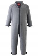 Комбінезон для хлопчика Reima р.98 сірий 516443-9780