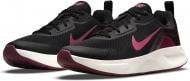 Кроссовки женские демисезонные Nike Wearallday CJ1677-011 р.38,5 черные