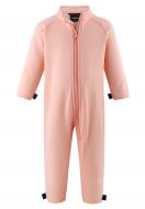 Комбинезон для девочки Reima р.80 лососевый 516443B-3040