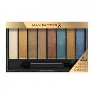 Палетка Max Factor Masterpiece Nude Palette (04) Peacock Nudes 6,5 г