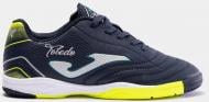 Футзальная обувь Joma Toledo TOJS2403IN р.25 черный