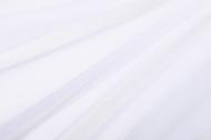 Ткань тюлевая HH ZJM515-8/280 280 см белая