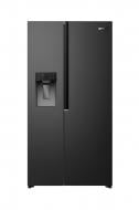 Холодильник Gorenje Side by Side NRS917E61BX