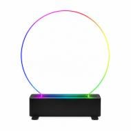 Ночник светодиодный Luminaria LED 2 Вт черный NOTE RGB 2W BLACK