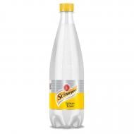 Безалкогольный напиток Schweppes Indian Tonic Water ПЭТ 0,75 л