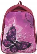 Рюкзак школьный Bagland Черепашка Butterfly