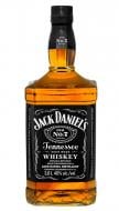 Віскі Jack Daniel's Теннессі 3 л