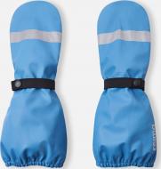 Рукавицы Reima от дождя Kura р.4 /синий 5300005A-6550