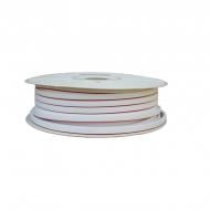 Стрічка світлодіодна ElectroHouse Neon 10 Вт IP65 12 В червоний EH-STR-N9R