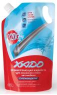Омыватель стекла XADO XA 50011_1 зима -120 °С 1 л