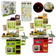 Кухня Shantou з аксесуарами (в асортименті) 918B/A