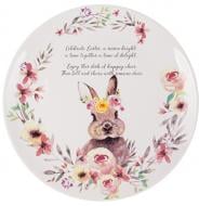 Блюдо Lefard Flower Bunny 28 см