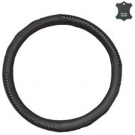 Чохол на кермо Elegant M EL 105 606 чорний