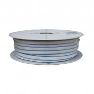 Стрічка світлодіодна ElectroHouse Neon 10 Вт IP65 12 В синій EH-STR-N11B