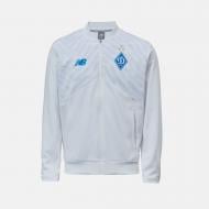 Джемпер New Balance FCDK MJ231628HME р.S синий