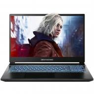 Ноутбук Dream Machines 15,6" (RG5050-15UA31) black