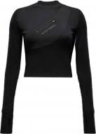 Лонгслів Nike FV6430-010 р.XS чорний Лонгслів Nike FV6430-010 р.XS чорний