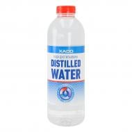 Вода дистильована XADO (ХА 50027) 1 л