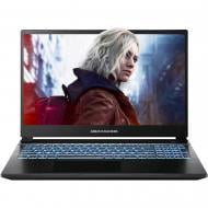 Ноутбук Dream Machines 15,6" (RG5050-15UA32) black